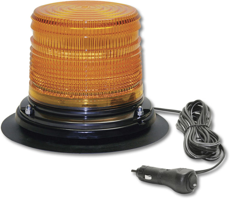 Star Strobe Lights 360 Degree Light